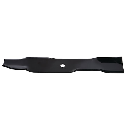 Oregon Mulching Blade, 16-1/4 " L, 2.5 " W 91-368